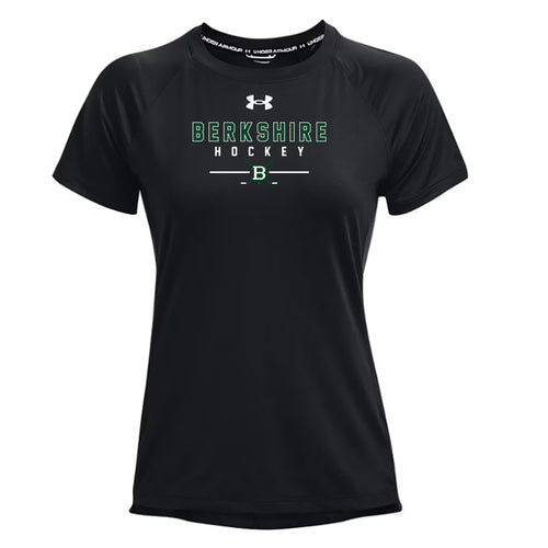 WOMENS KNOCKOUT TEE