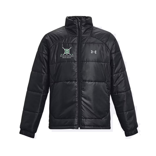 MENS UA STORM INSULATED JACKET