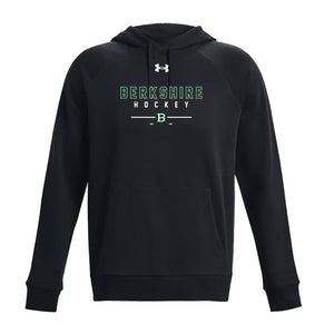 MENS US RIVAL FLEECE HOODIE