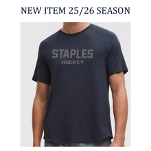 Load image into Gallery viewer, LULULEMON LICENSE TO TRAIN SHORT SLEEVE