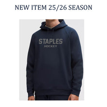 Load image into Gallery viewer, LULULEMON SMOOTH SPACER HOODIE
