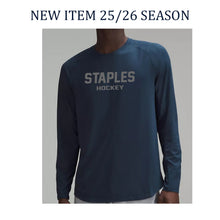Load image into Gallery viewer, LULULEMON LICENSE TO TRAIN LONG SLEEVE