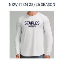 Load image into Gallery viewer, LULULEMON LICENSE TO TRAIN LONG SLEEVE