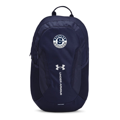 UNDER ARMOUR HUSTLE 6.0 BACKPACK