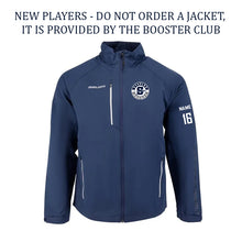 Load image into Gallery viewer, BAUER MID-WEIGHT JACKET