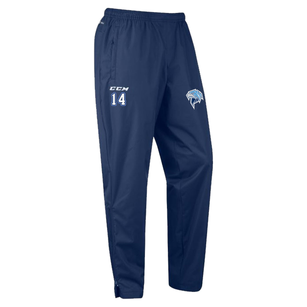 CCM RINK PANTS