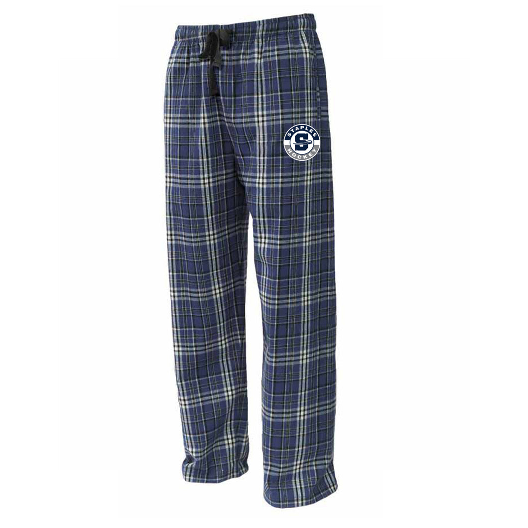 FLANNEL PANT