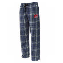 Load image into Gallery viewer, FLANNEL PANT