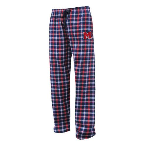 FLANNEL PANT