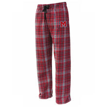 Load image into Gallery viewer, FLANNEL PANT