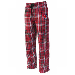 FLANNEL PANT