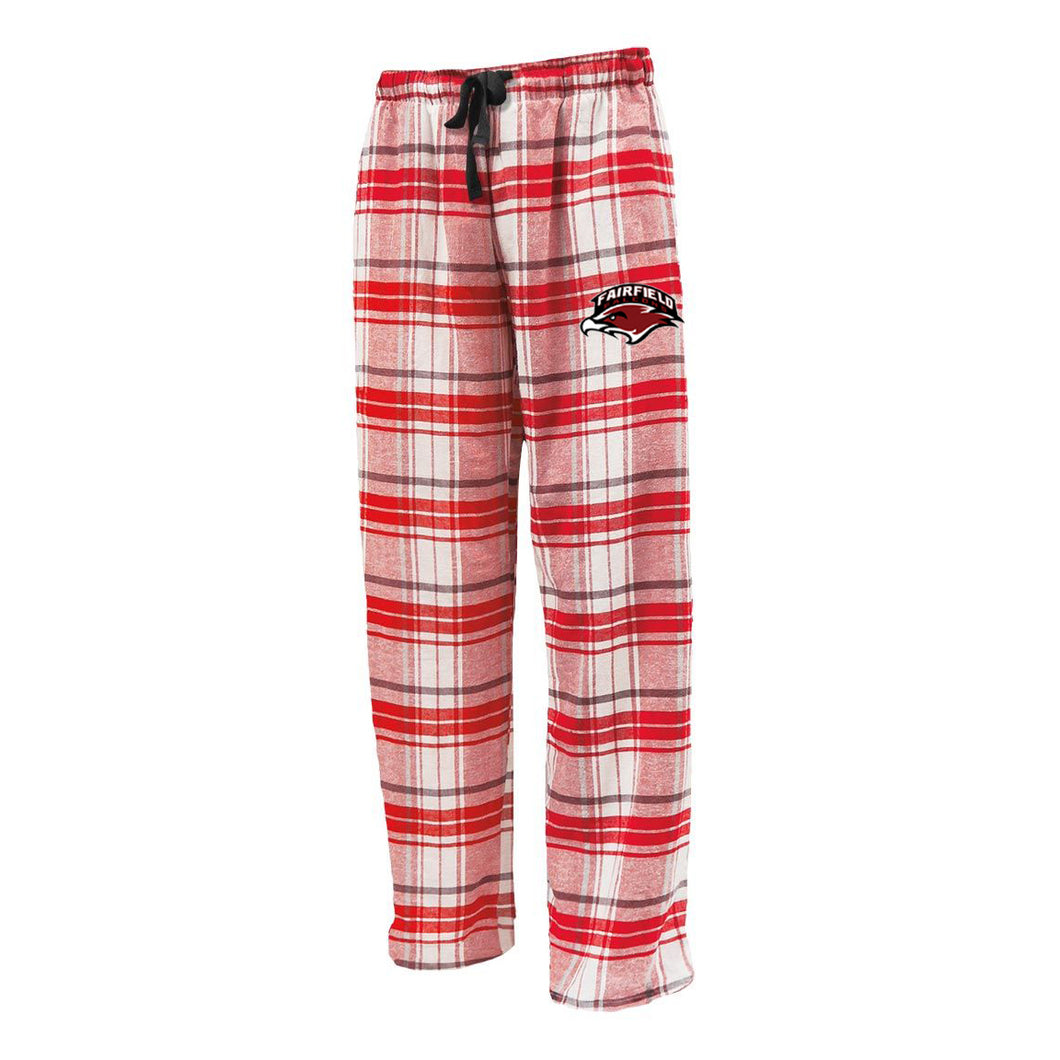 FLANNEL PANT