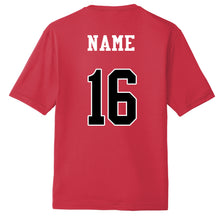 Load image into Gallery viewer, YOUTH PERFORMANCE TEE