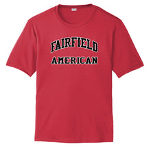 Load image into Gallery viewer, MENS PERFORMANCE TEE