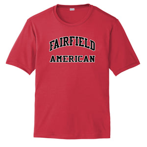YOUTH PERFORMANCE TEE