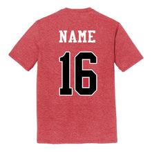 Load image into Gallery viewer, MENS TRI-BLEND TEE