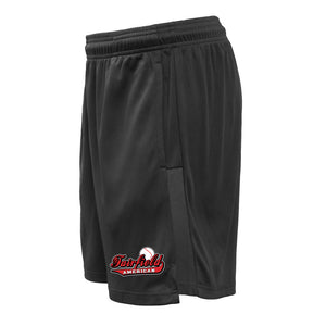 7in REVEL SHORT
