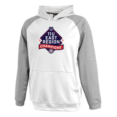 INTERCEPTOR HOODIE