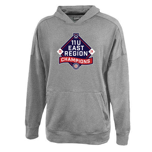 FLEX HOODIE