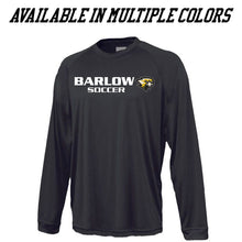 Load image into Gallery viewer, POWER TEE - LONG SLEEVE