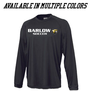 POWER TEE - LONG SLEEVE