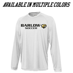 POWER TEE - LONG SLEEVE