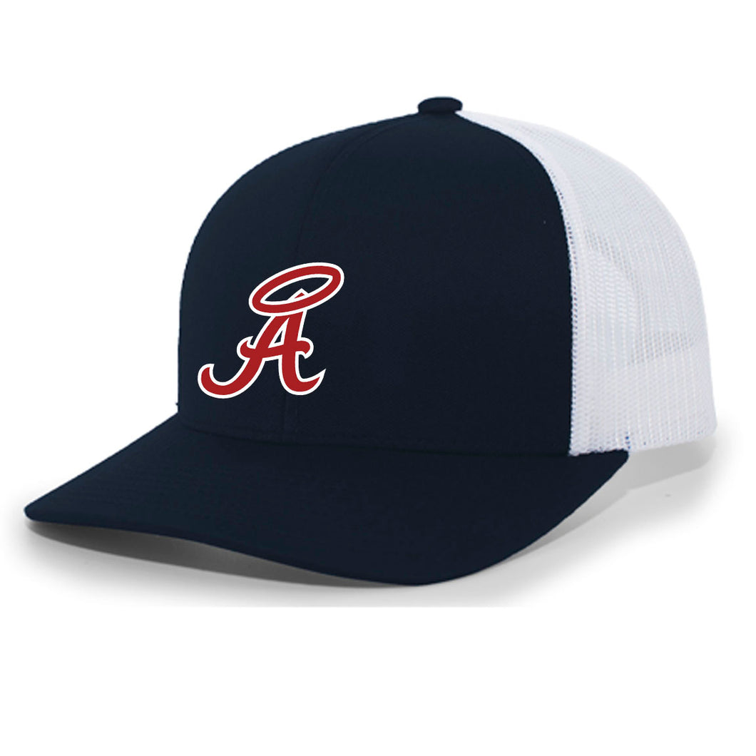 TRUCKER HAT