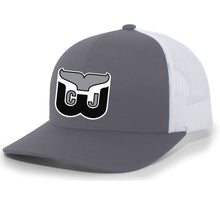 Load image into Gallery viewer, CJW TRUCKER HAT