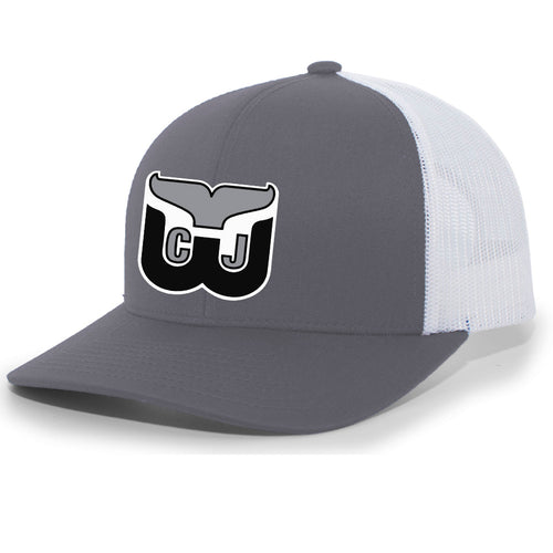 CJW TRUCKER HAT