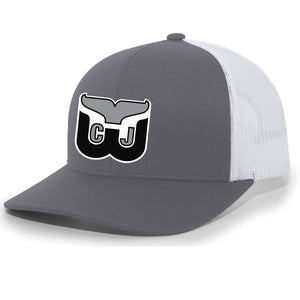 CJW TRUCKER HAT