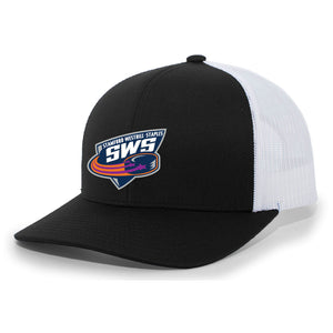 TRUCKER HAT