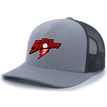 Load image into Gallery viewer, TRUCKER HAT