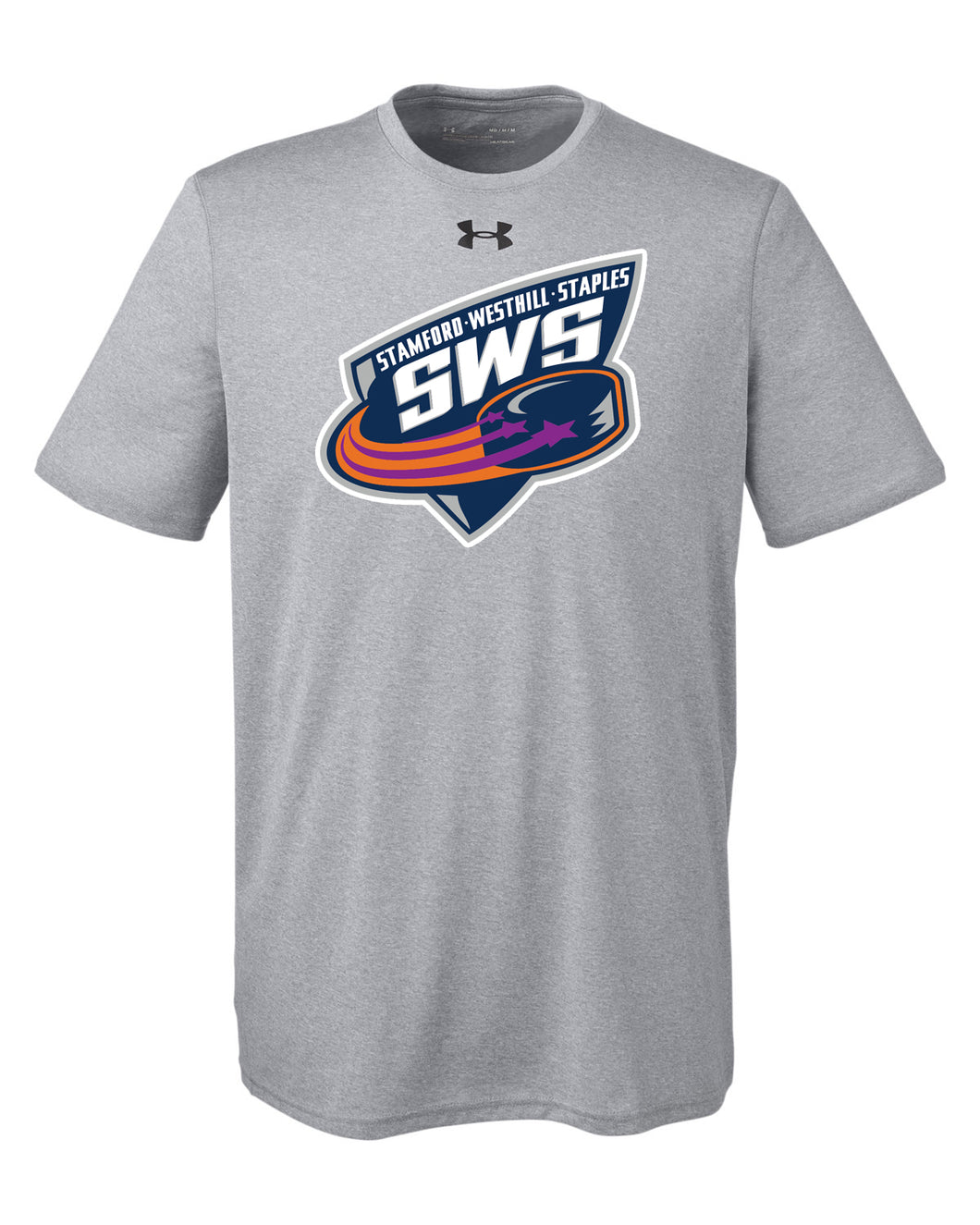 UNDER ARMOUR LOCKER TEE