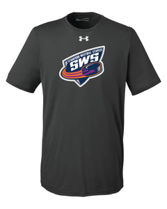 UNDER ARMOUR LOCKER TEE