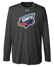 Load image into Gallery viewer, UNDER ARMOUR L/S LOCKER TEE