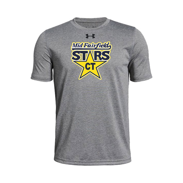 UNDER ARMOUR LOCKER TEE