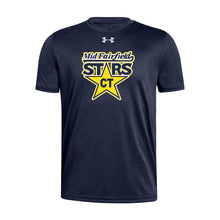 Load image into Gallery viewer, UNDER ARMOUR LOCKER TEE