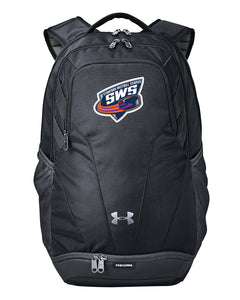 UNDER ARMOUR BACKPACK