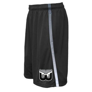 CJW AVALANCHE SHORT