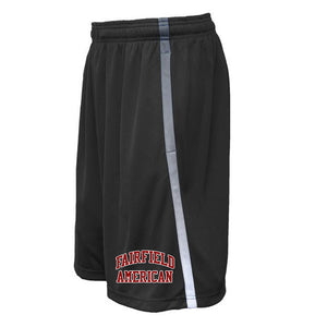AVALANCHE SHORT