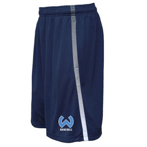 AVALANCHE SHORT