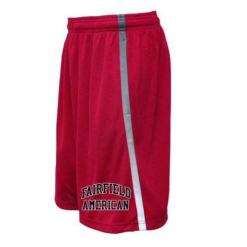 AVALANCHE SHORT