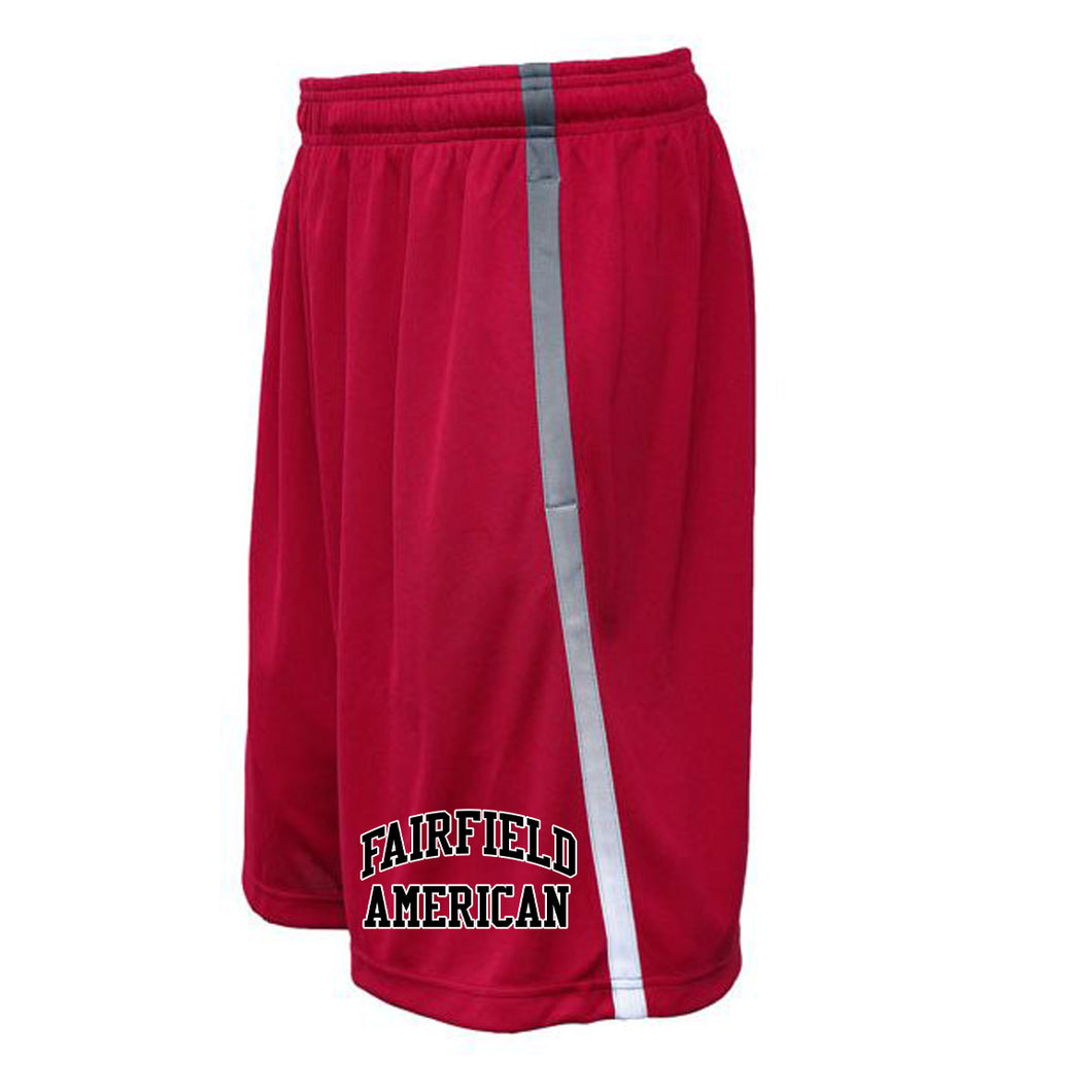 AVALANCHE SHORT