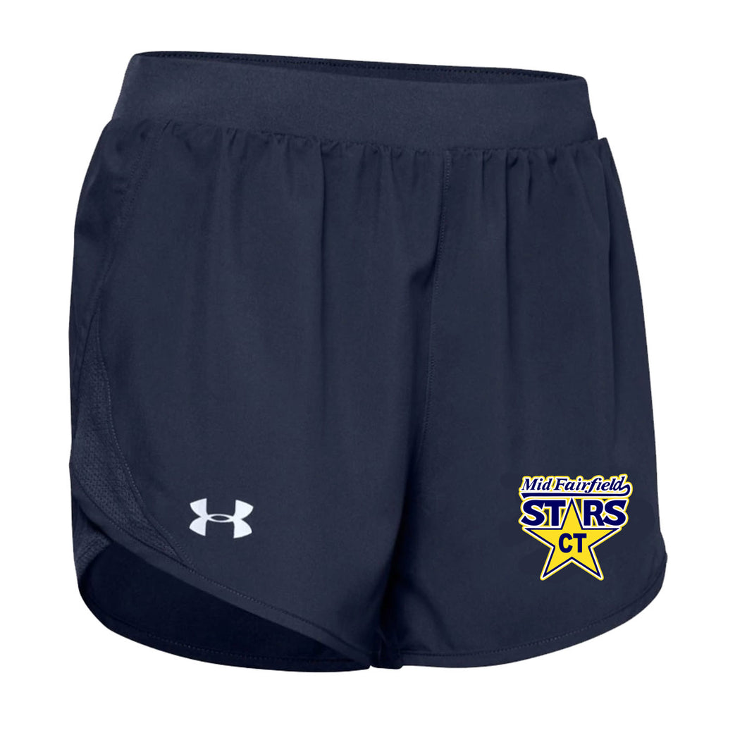 UA FLY BY SHORT