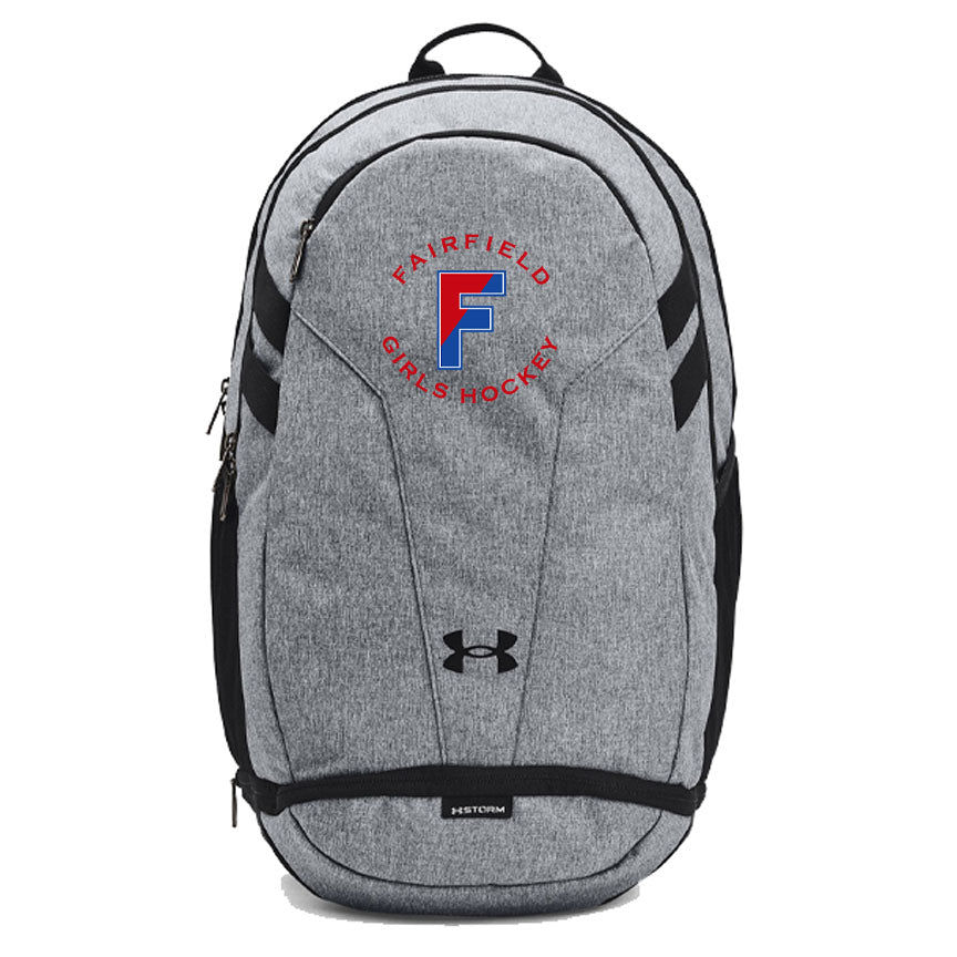 UNDER ARMOUR TEAM BACKPACK