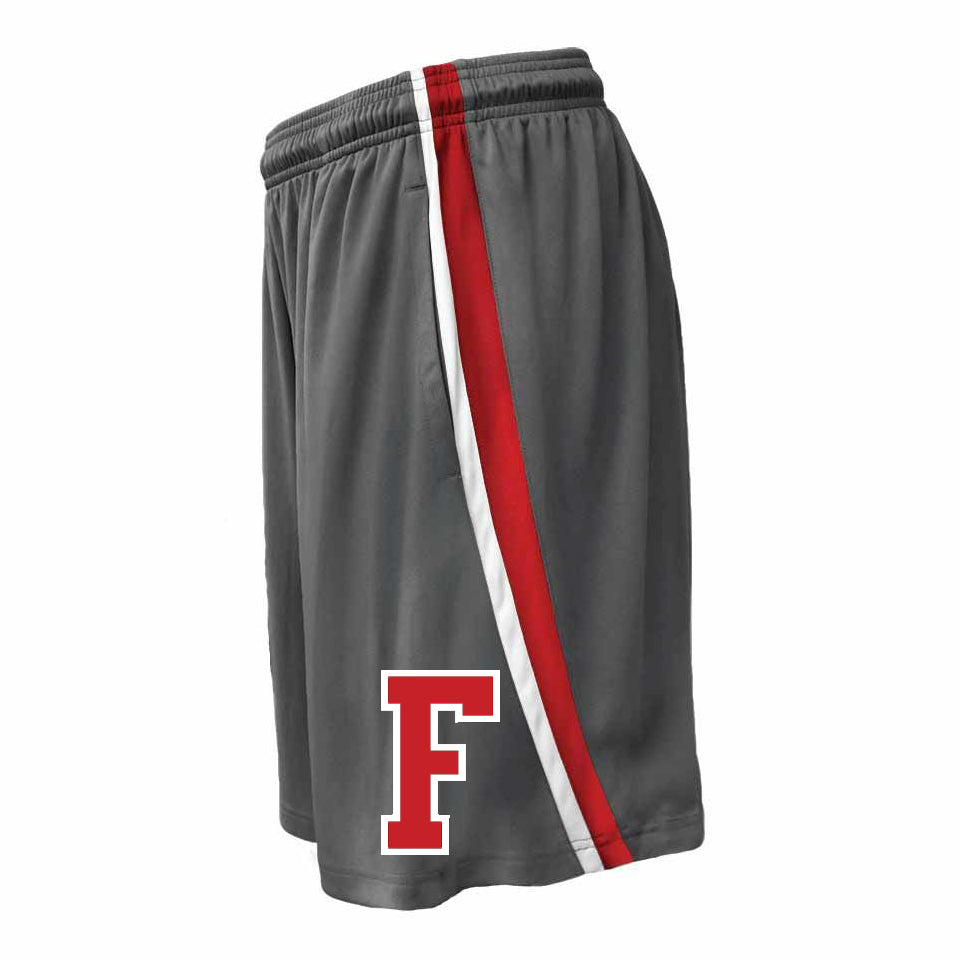 TORQUE SHORT