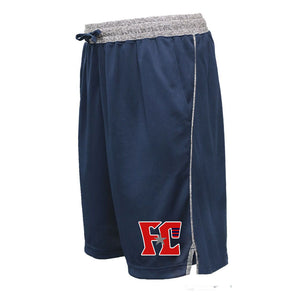 JAVELIN SHORT