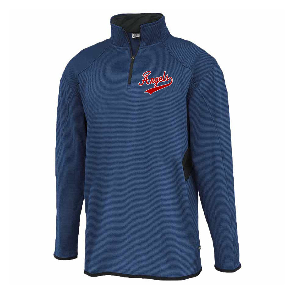 SHADOW 1/4 ZIP