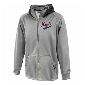 PERFORMANCE FULL ZIP