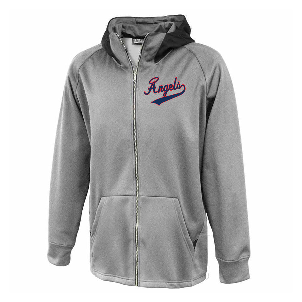 PERFORMANCE FULL ZIP